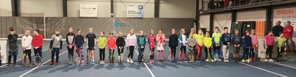 BASELINE KIDS TOUR 2023